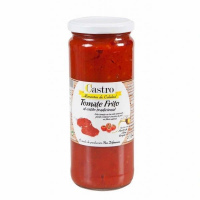 Conservas Castro Tomate Frito Tradicional 467ml