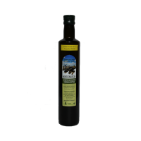 AOVE D.O. Monte Consuegra Cristal Redondo 500ml