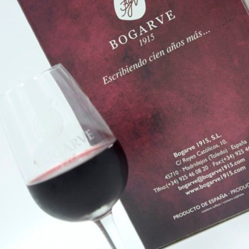 BIB 10L Vino Tinto