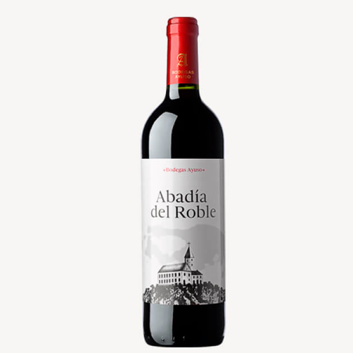 Abadía del Roble Vino Tinto 75cl