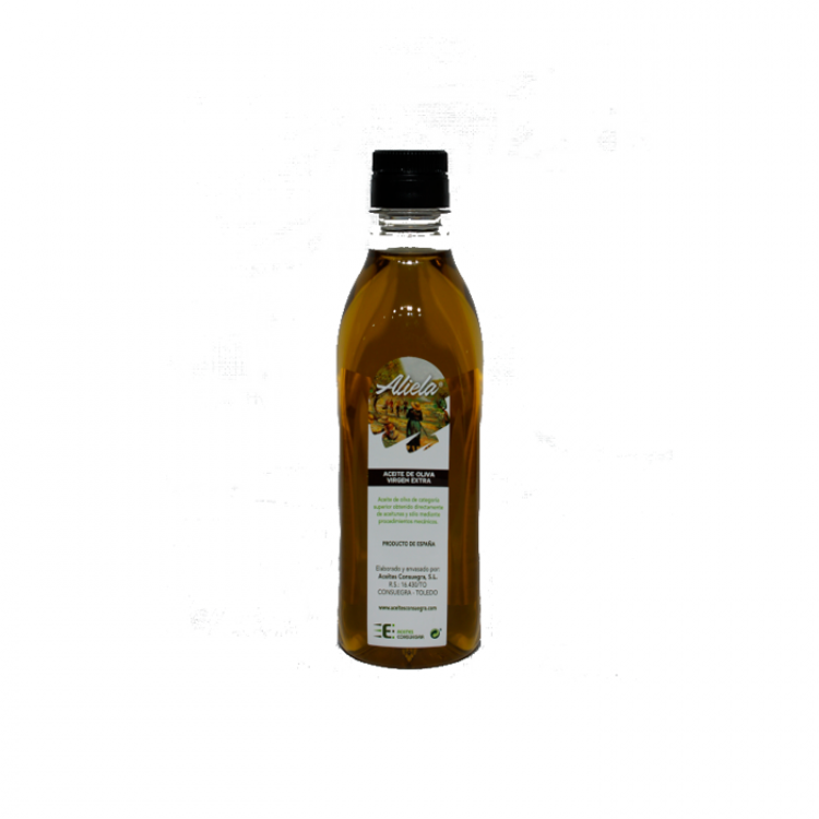 AOVE Aliela 500ml PET