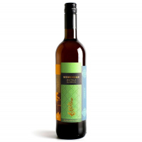 Memorias Mistela Blanca 75cl