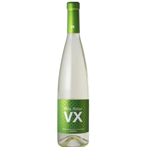 Viña Xétar Blanco 75cl