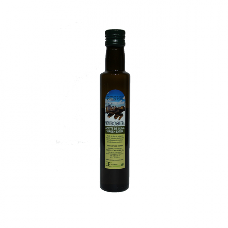 AOVE D.O. Monte Consuegra 250ml Glass