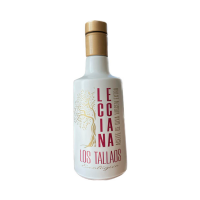 Los Tallaos AOVE ECO Lecciana 500ml