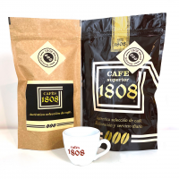 Cafés Valdehierro 1Kg 100% Natural A/R Hostelería