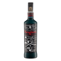 Paragüero Licor Blue Jamaica 0,70 L