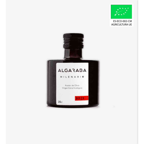 El Progreso Algaraba Milenario 0,25cl