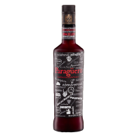 Paragüero Licor de Crema de Orujo 0,70 L